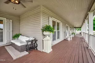3295 Nobles Mill Pond Rd, Rocky Mount, NC 27801 - Photo 8