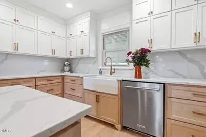 3295 Nobles Mill Pond Road, Rocky Mount, NC 27801 - Photo 16