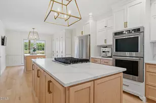 3295 Nobles Mill Pond Rd, Rocky Mount, NC 27801 - Photo 18