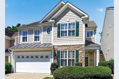 204 Royal Tower Way, Cary, NC 27513 - Photo 2