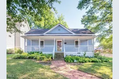 1102 Oakwood Avenue, Raleigh, NC 27601 - Photo 2