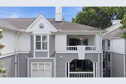 700 Bishops Park #306, Raleigh, NC 27605 - Photo 1