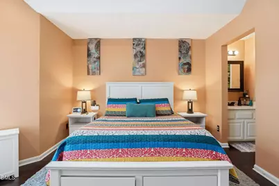 700 Bishops Park #306, Raleigh, NC 27605 - Photo 18