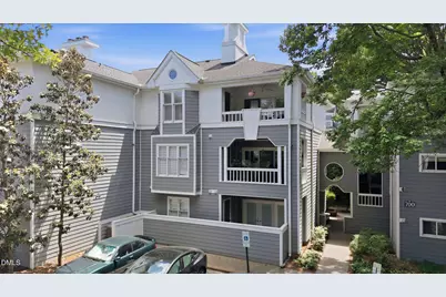 700 Bishops Park #306, Raleigh, NC 27605 - Photo 4