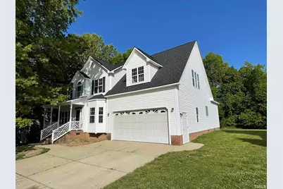 112 Worthington Court, Clayton, NC 27527 - Photo 4