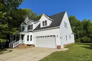 112 Worthington Ct, Clayton, NC 27527 - Photo 4