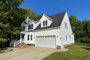 112 Worthington Ct, Clayton, NC 27527 - Photo 2