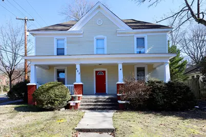 822 Clarendon Street, Durham, NC 27705 - Photo 1