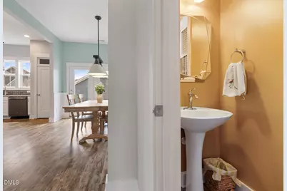 233 Salt Cedar Lane, Chapel Hill, NC 27516 - Photo 12
