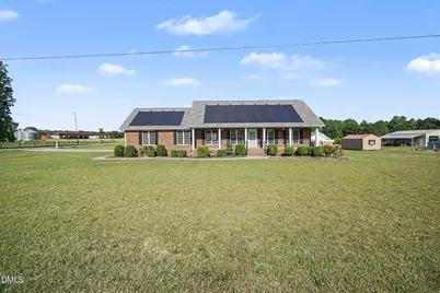 1025 Long Branch Road, Smithfield, NC 27577 - Photo 1