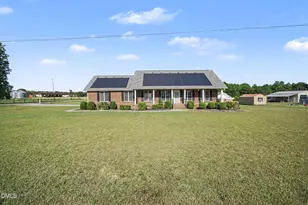 1025 Long Branch Rd, Smithfield, NC 27577 - Photo 1