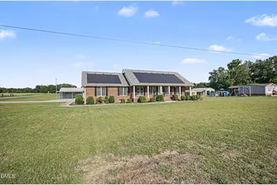 1025 Long Branch Road, Smithfield, NC 27577 - Photo 2