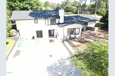1607 Lakeshore Drive, Dunn, NC 28334 - Photo 30