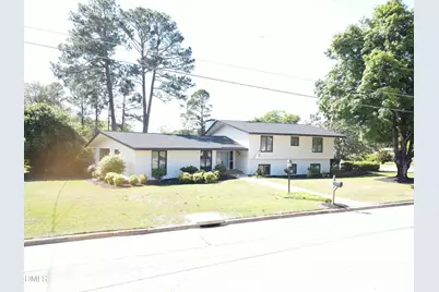1607 Lakeshore Drive, Dunn, NC 28334 - Photo 22