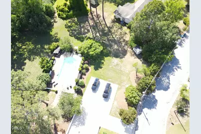 1607 Lakeshore Drive, Dunn, NC 28334 - Photo 28