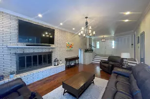 1607 Lake Shore Dr, Dunn, NC 28334 - Photo 42