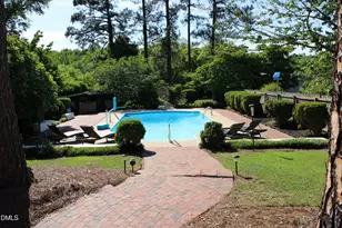 1607 Lake Shore Dr, Dunn, NC 28334 - Photo 8