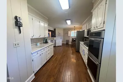 1607 Lakeshore Drive, Dunn, NC 28334 - Photo 56