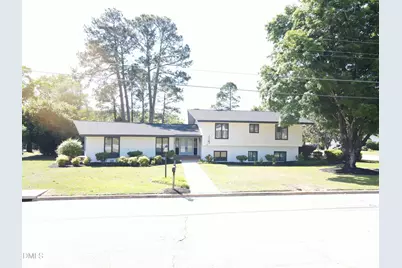 1607 Lakeshore Drive, Dunn, NC 28334 - Photo 20