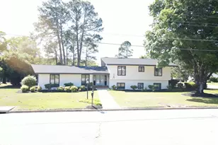 1607 Lake Shore Dr, Dunn, NC 28334 - Photo 20