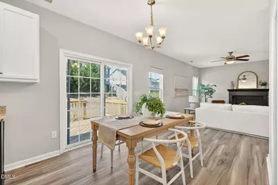 209 Devon Fields Drive, Holly Springs, NC 27540 - Photo 20
