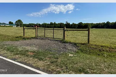 6.1 Acres Olin Road, Cedar Grove, NC 27231 - Photo 10