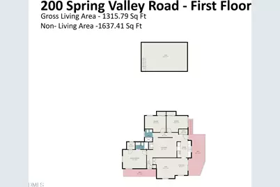 200 Spring Valley Road, Carrboro, NC 27510 - Photo 34