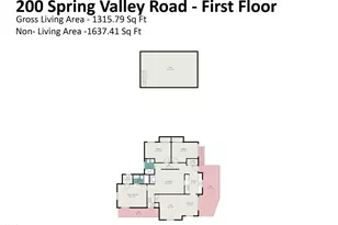 200 Spring Valley Rd, Carrboro, NC 27510 - Photo 34