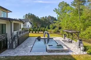 314 Eagle Spur Pl, Durham, NC 27713 - Photo 12