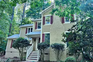628 Spindlewood, Pittsboro, NC 27312 - Photo 2