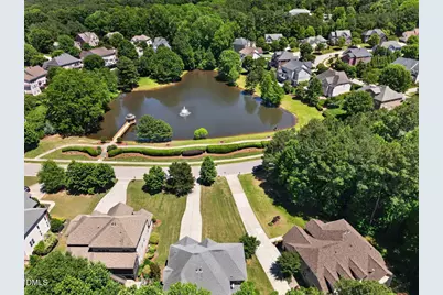 4832 Millens Bay Court, Apex, NC 27539 - Photo 46