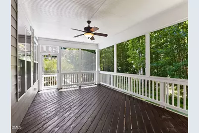 4832 Millens Bay Court, Apex, NC 27539 - Photo 22