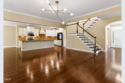4832 Millens Bay Court, Apex, NC 27539 - Photo 12