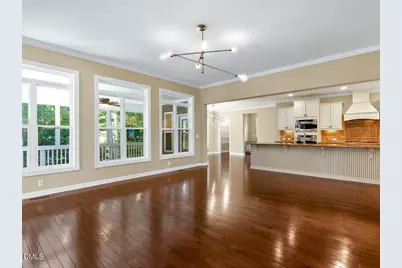 4832 Millens Bay Court, Apex, NC 27539 - Photo 14