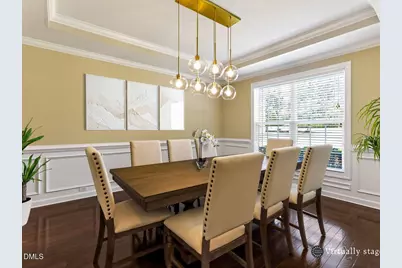 4832 Millens Bay Court, Apex, NC 27539 - Photo 6