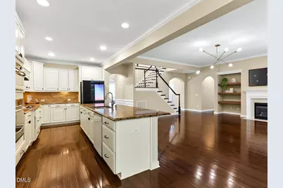4832 Millens Bay Court, Apex, NC 27539 - Photo 10