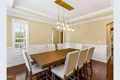 4832 Millens Bay Court, Apex, NC 27539 - Photo 4