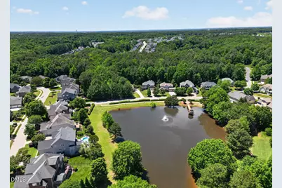 4832 Millens Bay Court, Apex, NC 27539 - Photo 48