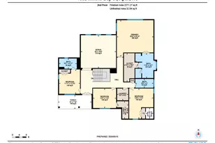 4832 Millens Bay Ct, Apex, NC 27539 - Photo 56