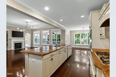 4832 Millens Bay Court, Apex, NC 27539 - Photo 16