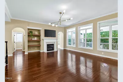 4832 Millens Bay Court, Apex, NC 27539 - Photo 18