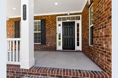 4832 Millens Bay Court, Apex, NC 27539 - Photo 2