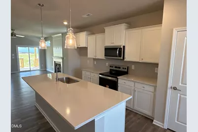 119 S Bream Court, Angier, NC 27501 - Photo 12