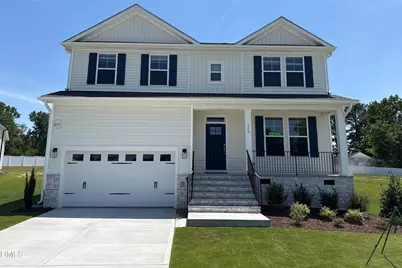 119 S Bream Court, Angier, NC 27501 - Photo 1