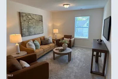 105 S Bream Court, Angier, NC 27501 - Photo 22