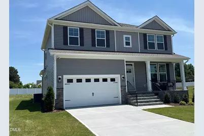 105 S Bream Court, Angier, NC 27501 - Photo 2