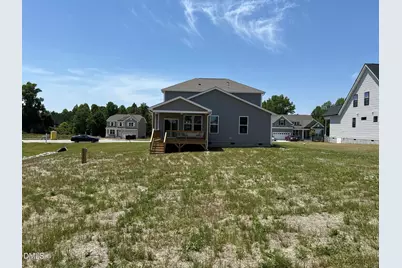 105 S Bream Court, Angier, NC 27501 - Photo 12