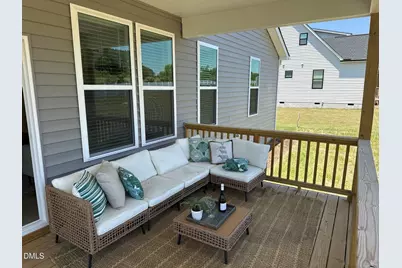 105 S Bream Court, Angier, NC 27501 - Photo 10