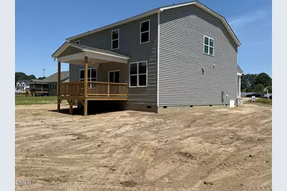 114 S Bream Court, Angier, NC 27501 - Photo 8