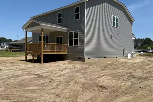 114 S Bream Ct, Angier, NC 27501 - Photo 8
